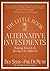 The Little Book of Alternative Investments by Ben Stein