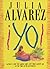 Yo! by Julia Alvarez Yo! by Julia Alvarez