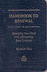 Handbook to Renew...