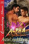 Kinky Alpha by Anitra Lynn McLeod