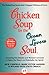 Chicken Soup for the Ocean Lover's Soul by Jack Canfield