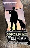 Wolf and Iron