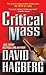 Critical Mass (Kirk McGarvey, #4)