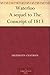 Waterloo A sequel to The Conscript of 1813
