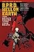 B.P.R.D. Hell on Earth, Vol. 4: The Devil's Engine & The Long Death