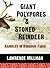 Giant Polypores & Stoned Re...