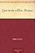 Les trois villes: Rome (French Edition)
