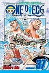 One Piece, Vol. 3...