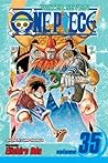 One Piece, Vol. 3...