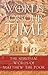 Words For Our Time The Spiritual Words of Matthew the Poor by Matthew the Poor