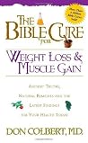 The Bible Cure fo...