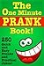 The One Minute Prank Book! ...