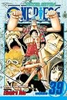One Piece, Vol. 3...