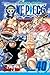 One Piece, Vol. 40 by Eiichiro Oda