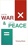 Just the War, Just the Peace by Aaron Dietz