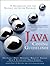 Java Coding Guidelines: 75 Recommendations for Reliable and Secure Programs (SEI Series in Software Engineering)