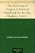The Detection of Forgery A Practical Handbook for the Use of Bankers, Solicitors, Magistrates' Clerks, and All Handling Suspected Documents