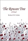 Book cover for The Rowan Tree