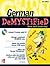 German DeMYSTiFieD
