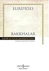 Bakkhalar by Euripides