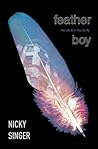 Book cover for Feather Boy
