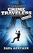 Brainwashed (Crime Travelers, #1)