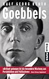 Goebbels: Eine Bi...