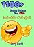 1100+ Clean Jokes For Kids by Jerry David