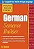 Practice Makes Perfect German Sentence Builder (Practice Makes Perfect Series) (German Edition)