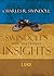 Insights on Luke (Swindoll's New Testament Insights)