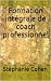 Formation de COACH ou conse...