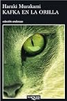 Kafka en la orilla Book cover for Kafka en la orilla