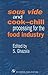 Sous Vide and Cook-Chill Pr...