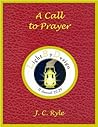 A Call To Prayer