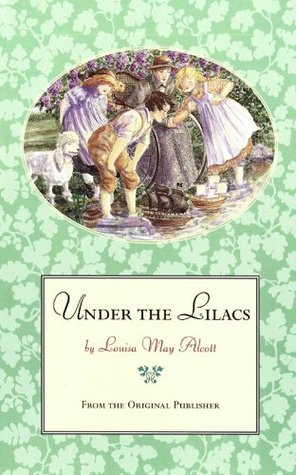 Under the Lilacs: From the Original Publisher