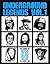 Underground Legends Vol. 1 by Daudi Abe