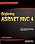 Beginning ASP.NET MVC 4