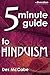 The 5 Minute Guide to Hindu...