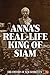 Anna's Real-Life King of Siam