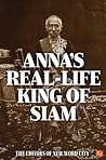 Anna's Real-Life King of Siam