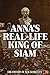 Anna's Real-Life King of Siam