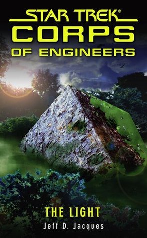 The Light (Star Trek: Starfleet Corps of Engineers)
