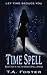Time Spell (Ivy Grace Spell, #1)