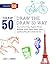 Draw the Draw 50 Way by Lee J. Ames