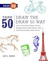 Draw the Draw 50 ...