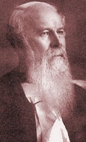 Why Were Our Reformers Burned?