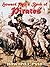 Howard Pyle's Book of Pirates : Original Illustrations (with linked TOC) (Illustrated)