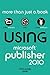 Using Microsoft Publisher 2010