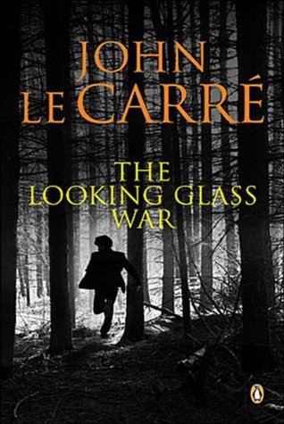 The Looking Glass War