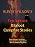 Ten Intense Bigfoot Campfir...
